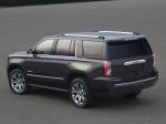 GMC Yukon Denali 2015 года